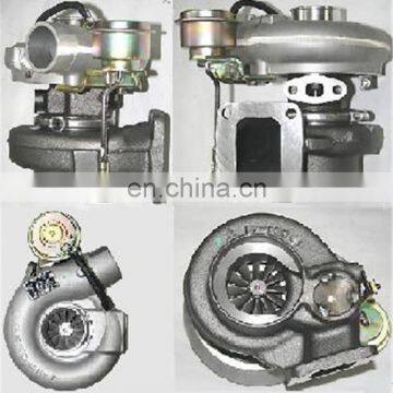 Chinese Turbo Factory Direct Price TD07-9 49187-00270 ME073573 Turbocharger photo-2