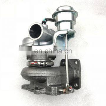 Turbo Factory Direct Price CK30 1G934-17012 Turbocharger