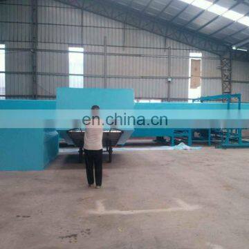 ECMT-100 Fully-Automatic Continuous Foaming Machines/sponge Machines photo-2