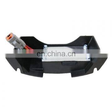 Hot Sale Engine Part 8RL3145 24V Alternator Regulator photo-3