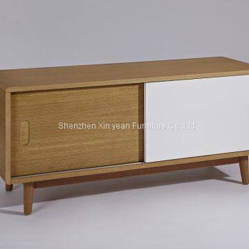 Storage cabinet/sideboard credenzas