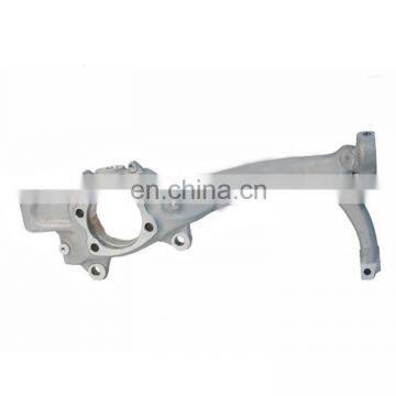 Aluminium Steering Knuckle Material for Sale for Audi A4 Avant Convertible Seat EXEO 8E0407253E 8E0407254E photo-4