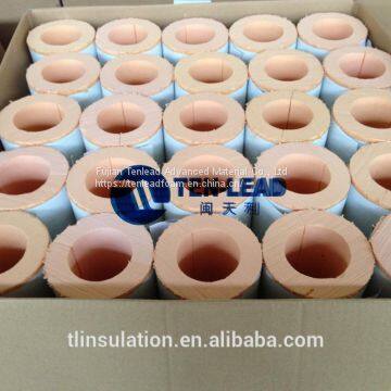 Phenolic Foam Pipe Insulation photo-2