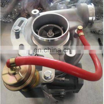 Turbocharger S200G 20856790 20856791 20904197 21109241 21498468 3801105 3801261 9020856791 Turbo for Volvo EC290B D7DEAE2 Engine