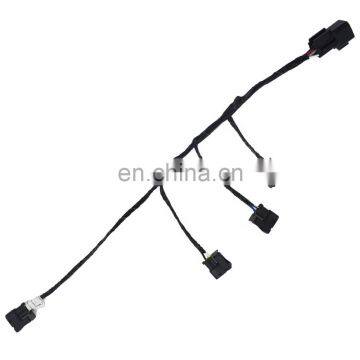 Ignition Coil Wire Harness for Kia Rio Rio5 06-11 27350-26620