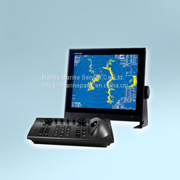 Furuno FAR 21X7 RADAR