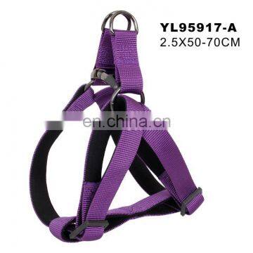 Super Strong Leash&collar&harness photo-3