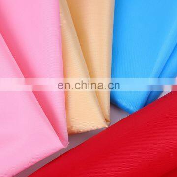 China supplier high quality 100% polyester oxford fabric 420d waterproof oxford fabric with pu/pa/pvc coated for tent/bag