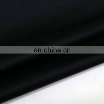 RPET Taffeta Eco-friendly 100% Recycled Polyester 380t Taffeta Fabric for Downjacket photo-5