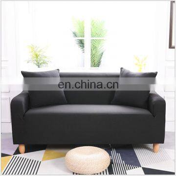 Waterproof Sofa Cover Protector Elastic Sofa Cover 3 Seater Magic Spandex Sofa Cover photo-7