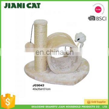 Wholesale on Wooden Material Pet Toy of Cat Furniture photo-5