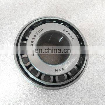 GB297-83 Bearing 32024 for wheel Loader Chenggong CG956 spare parts