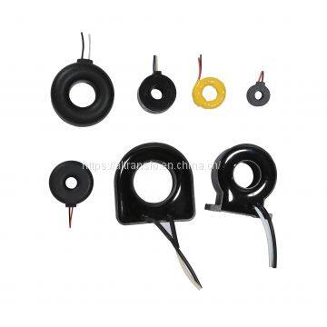 30A UL Approved Solid Core Type Current Transformer