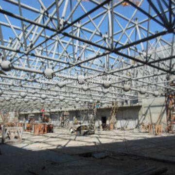 Xianyang Airport Far Flight Terminal Project photo-2
