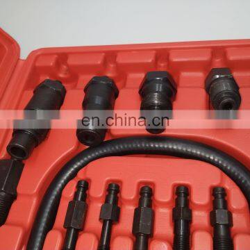 Digital Pressure Gauge Used Diesel Truck Engine TU-15B Cylinder Pressure Meter For Engine Diesel Truck & Engine Testing Kit photo-4