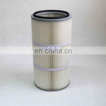 FORST Dust Collecting Air Filter Washable Polyester Air Filter Cartridge Media