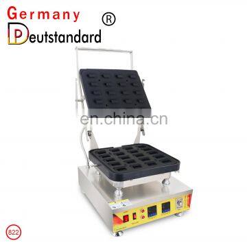 New Food Trucks Machine Digital Egg Tart Machine Tart Shell Press Machine With 220V or 110V for Sale photo-4