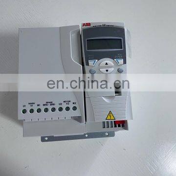 1.5KW Low Voltage AC Drive ABB Mechanical TransmissionACS355-01E-07A5-2 photo-5