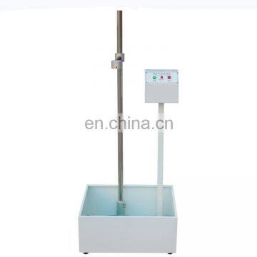 Testing Instruments Falling Ball Impact Testing Machine photo-4