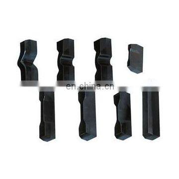 Customized Different Standard Dumbbell Die Specimen Cutter