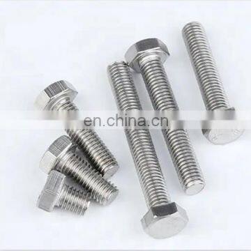 Knife Section Bolts and Nuts Carriage Bolt (SS304 SS316) Shutter Bolts and Wing Nuts photo-3