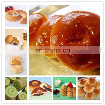 Electic/Diesel/Gas Available Bakery Oven For Commercial Bakery