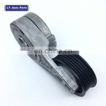 Auto Automatic Drive Belt Tensioner Idler Pulley Assembly For Buick Chevrolet Pontiac Saturn OEM 24503851 24507684 12563083
