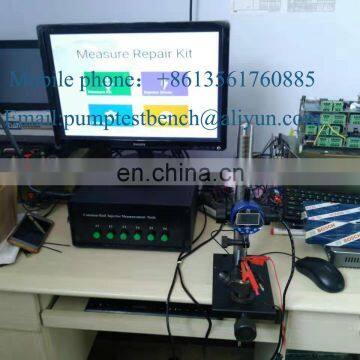 Common Rail Injectors Repair Tools CRM900 Stage 3 Common Rail Diesel Injector Repair Tools photo-3