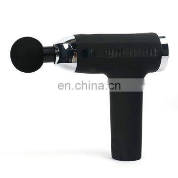 OEM Price Hot Selling Electric Massager Portable Power Muscle Massage Gun photo-4