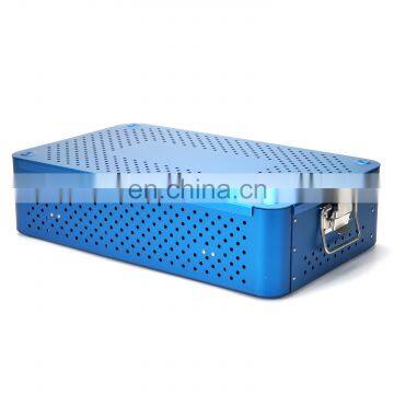 New Tibial Interlocking Intramedullary Nail Instrument Set,Orthopedic Surgical Instrument Set photo-6