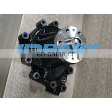 4HK1 Water Pump For Diesel 4HK1 Engine Spare Part