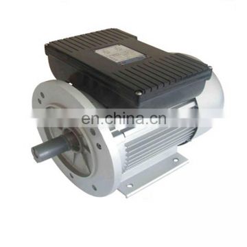 YC90S-2 0.75 KW single phase electric motor