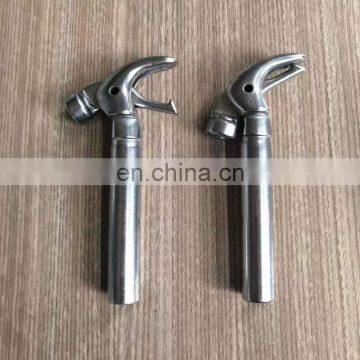 Steel Spare Parts for Baling Machine Baler Spare Parts Knotter Billhook photo-2