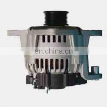 Truck 28v 120a alternator with regulator AVi2122 chongqing blissalternator