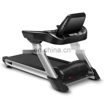 Gym Equipment 58cm Large Running Belt ac Motor Commercial Treadmill Electric Running Machine Price photo-5