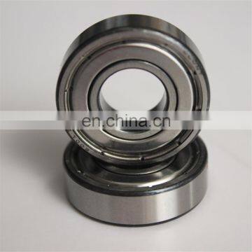 Miniature Deep Groove Ball Bearing 62200 Bearing