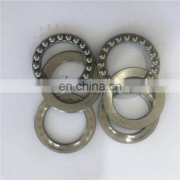 High Quality Stainless Steel Thrust Ball Bearings 51104 51105 51106 51107 Bearing photo-4