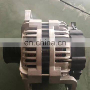 Chinese Factory Supply 56v 200a Alternator With Regulator Alternators for Generators 15kw Alternator