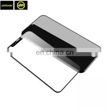 Joyroom 2.5D Full Glue Good Quality Bubble Free 9H Tempered Glass photo-6