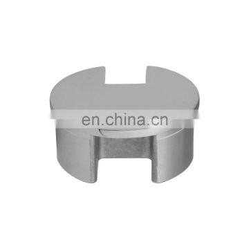 Stainless Steel End Cap For Slot Pipe Slot Pipe Handrail photo-3