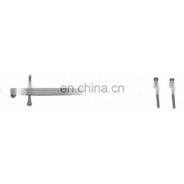 Orthopedic 4.5mm Full-threaded Locking Screw Tibia Intramedually Nail With Stainless Steel Titanium Nut Screw photo-7