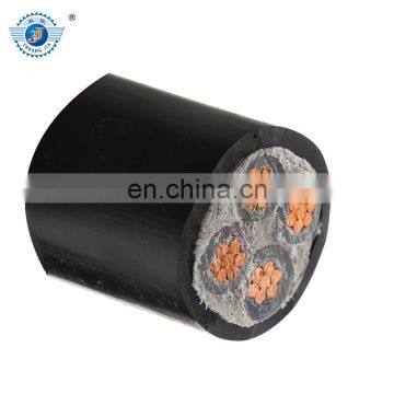 Copper Armoured Power Cable photo-3