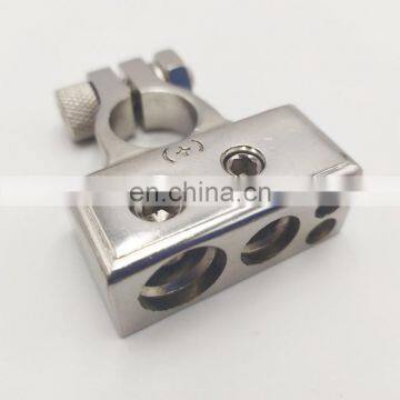 Battery Terminal Connection and Power Allocation 0ga/4ga8ga photo-3