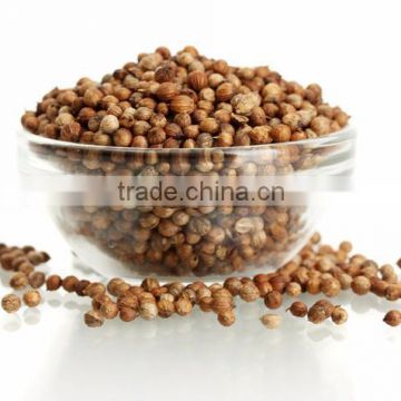 Pure Coriander seed exporter