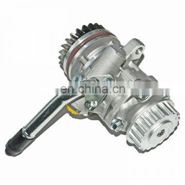 NEW Power Steering Pump 7H0422153A 7H0422153G 7H0422153H 3D0422153C 7L6422153B 7L6422153F High Quality photo-2