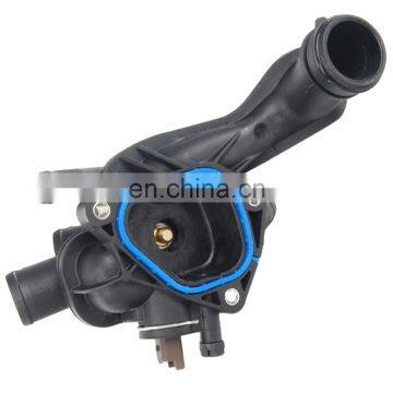 For Mini Cooper New Engine Coolant Thermostat Housing Gasket 11537534521 1336Z6 High Quality photo-2
