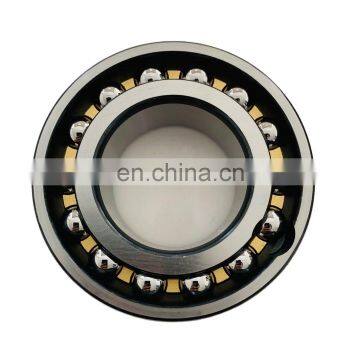 3209m High Quality Precision Air Compressor Bearing Angular Contact Ball Bearing photo-2