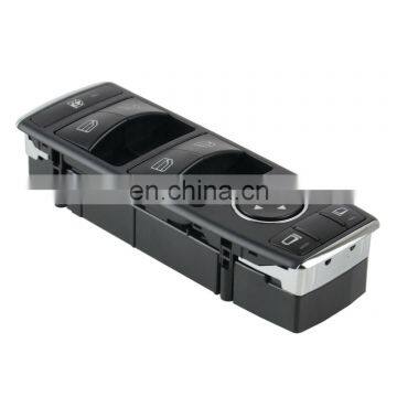 2518200110 Right Door Power Window Switch For Mercedes-Benz GL350 ML350 New 2518300090 High Quality photo-6