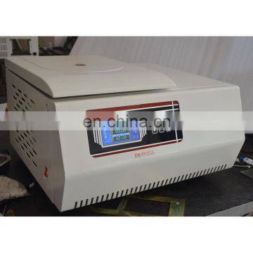 TGL20MC Benchtop High Speed Refrigerated Centrifuge Machine photo-5