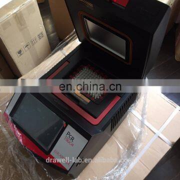 Smart Gradient PCR Analyzer With Block 96*0.2mL photo-3